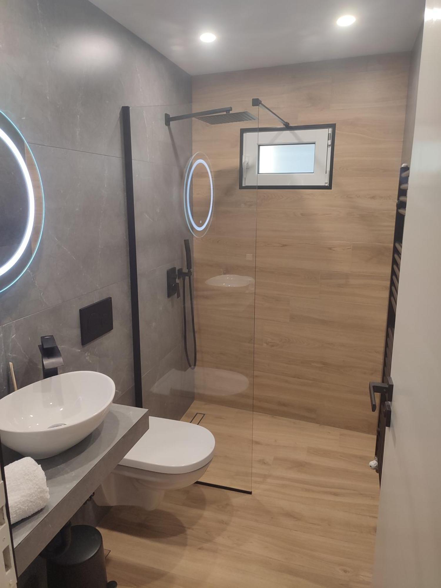 Sotiris Mandarin House Appartement Diakopto Buitenkant foto
